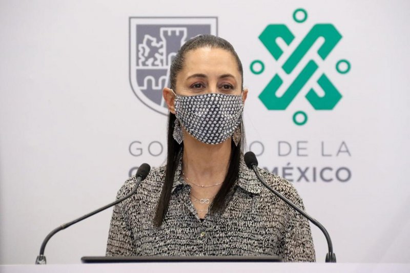 Sheimbaum y sus decisiones y sus buenos resultados